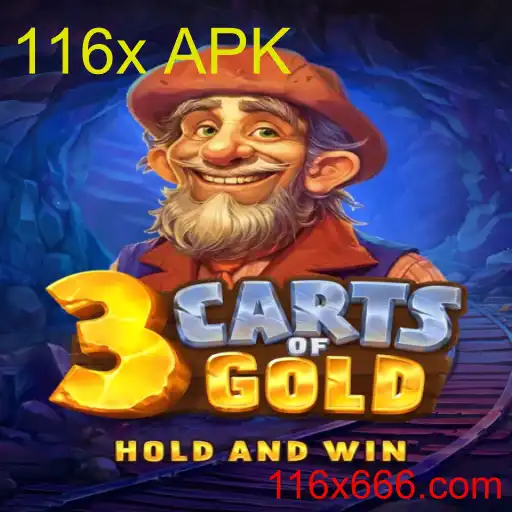 3cartsOfGold