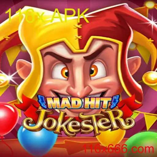 MadHitJokester