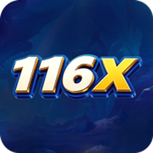 116x APK Logo